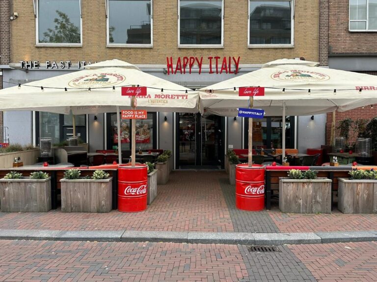 Happy Italy Rotterdam Binnenrotte 1 768x576