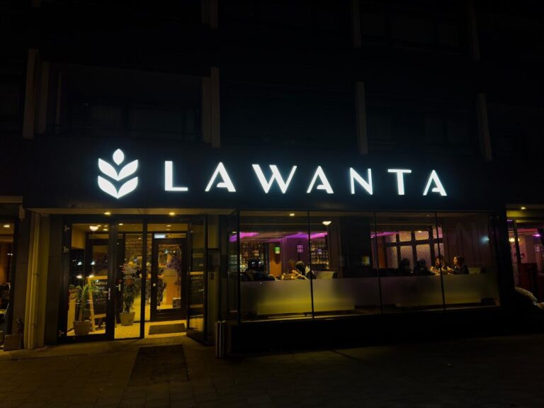 Lawanta Restaurant Rotterdam ChIJDZBJ aozxEcRoETtHDKycCc 1 768x576