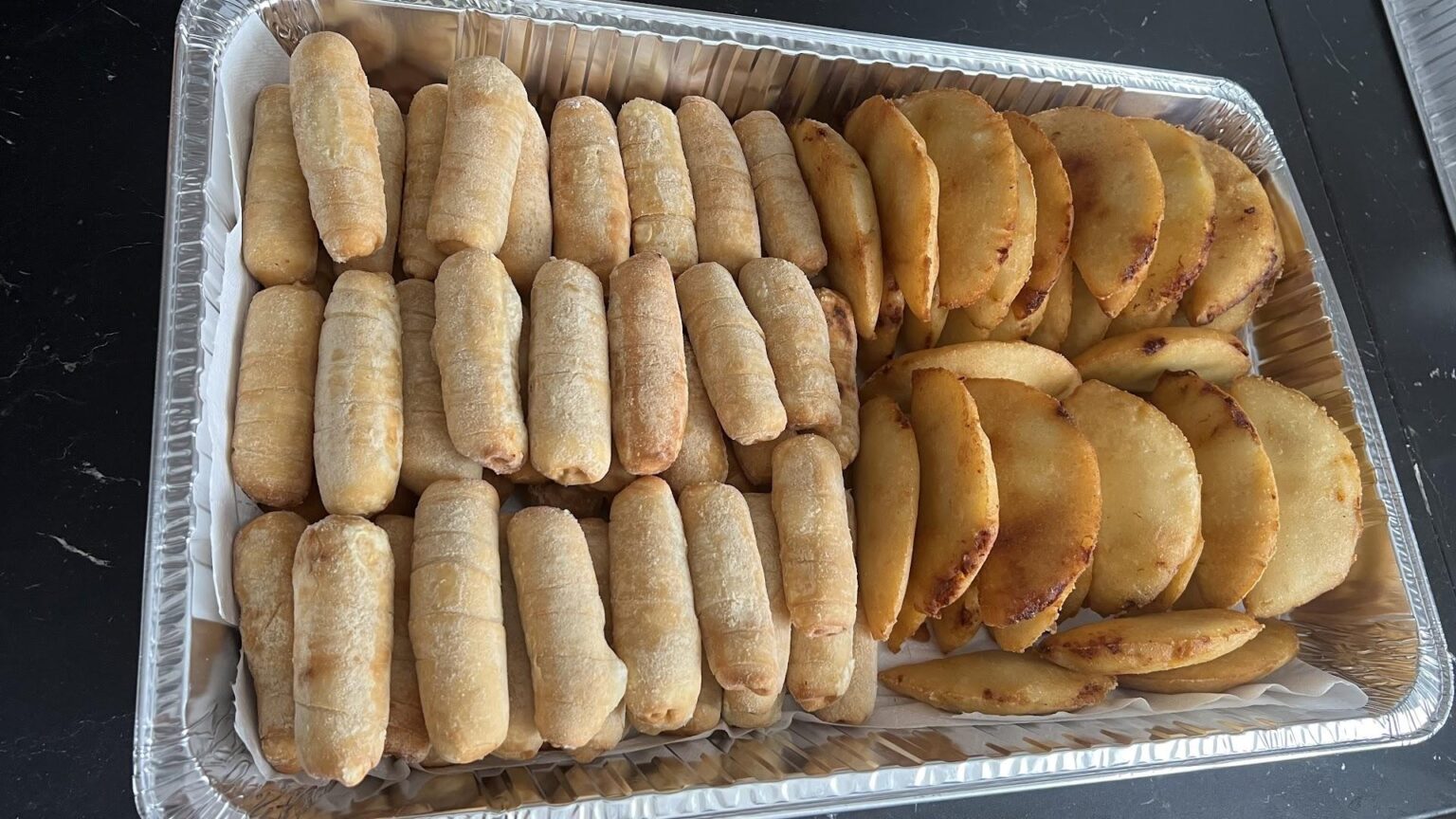 Quee Rico Que Rico Venezuelan Food - Rotterdam, Netherlands - Verken Rotterdam