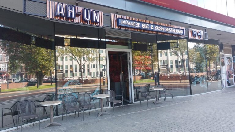 AH UN Japanese BBQ Kushi Yaki Restaurant Rotterdam ChIJb wnKzo1xEcRzED7bsbgHiA 1 768x432