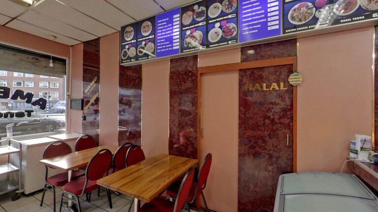 Ambala Tandoori ChIJXQCt18E0xEcRaOzYhYULHdk 1 768x432