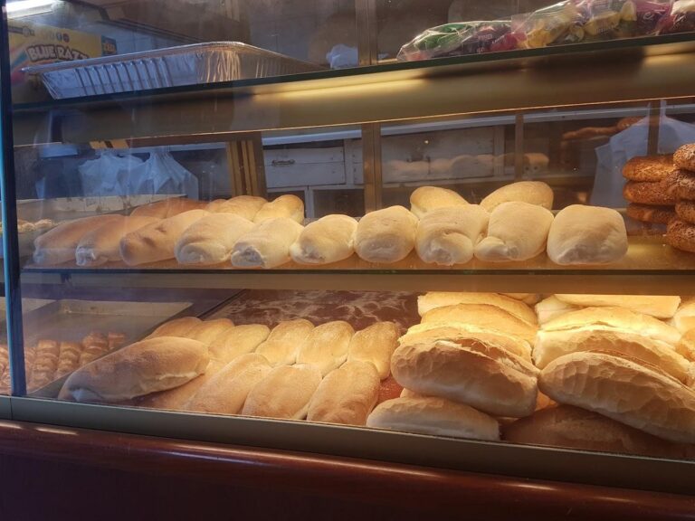 Bakkerij Halk ChIJD6CPMaM0xEcR6J5VWzSXCN0 1 768x576