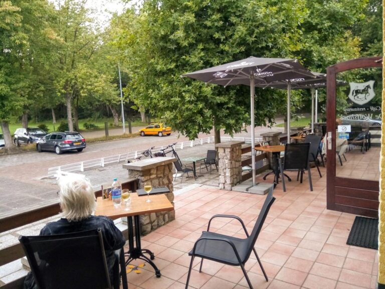 Caf Restaurant De Wolfshoek ChIJEUfHRfANxEcR4rSLqguKRUg 1 768x576