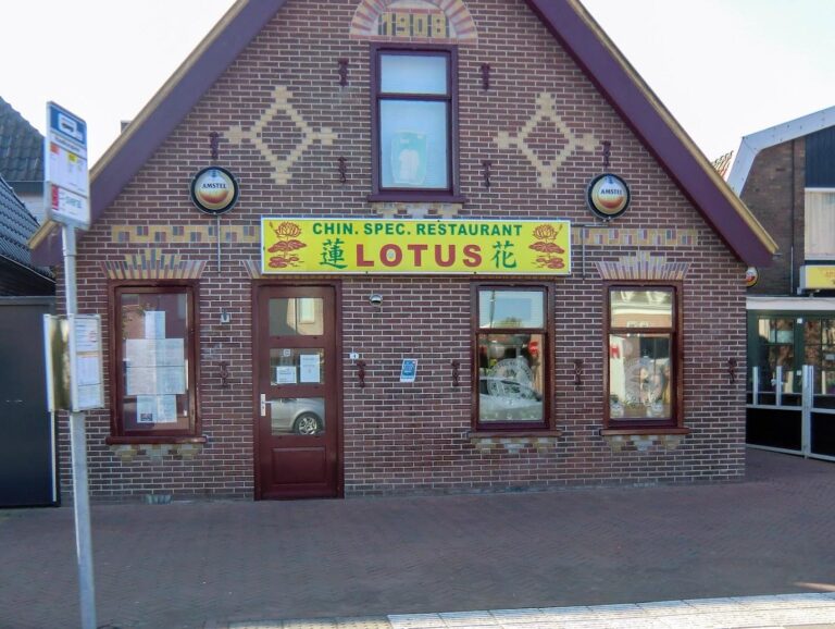 Chinees Indisch Restaurant Lotus ChIJU52vBn2lyEcRD99Ro9QV8fw 1 768x578