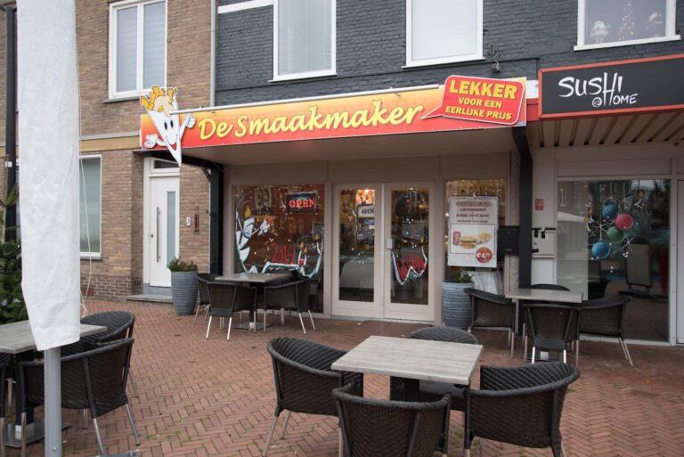 De Smaakmaker ChIJrWW8ipSexEcRrHN3G4GbEqo 1 768x513