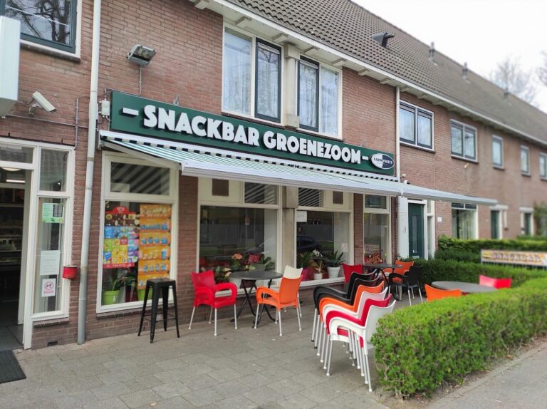 Eetcaf en Snackbar De Groenezoom ChIJy01RDqUzxEcRgkbmG6r36u8 1 768x574