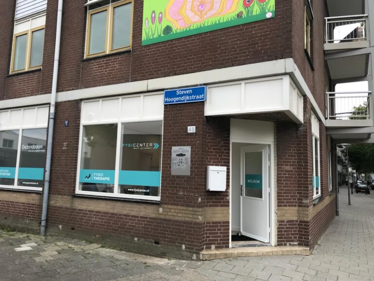 Gezondzaam I Di tistenpraktijk ChIJn Xnt74zxEcR9daU44TiUqg 1 768x576