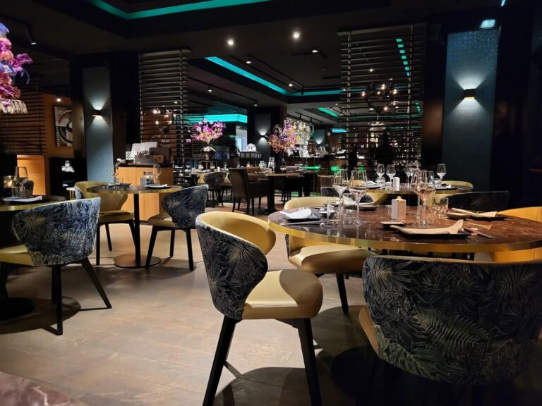ITAMI sushi teppanyaki loungebar ChIJWecoBm8zxEcRuSsVIUkN KE 1 768x576