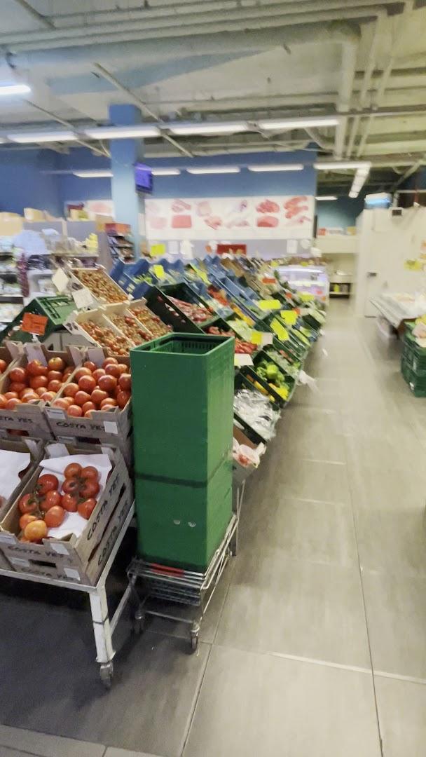 Ilham Supermarket ChIJyaKBOKw0xEcRexMe9bXgaoY 1