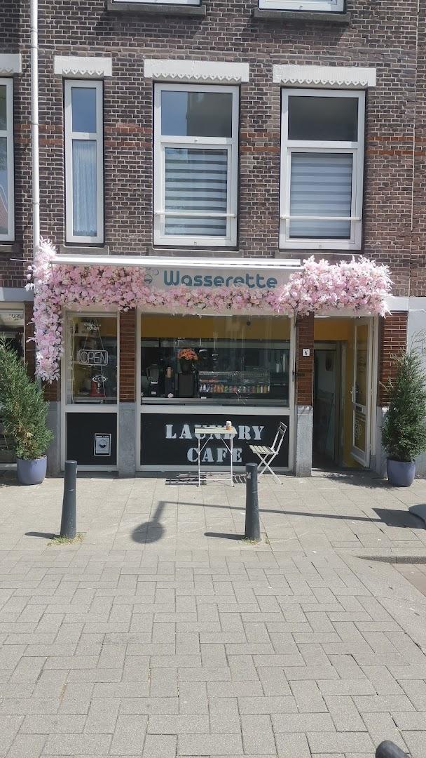 Kruiskade Wasserette Laundry Cafe ChIJ925iTM01xEcRx8Hu4evlC8E 1
