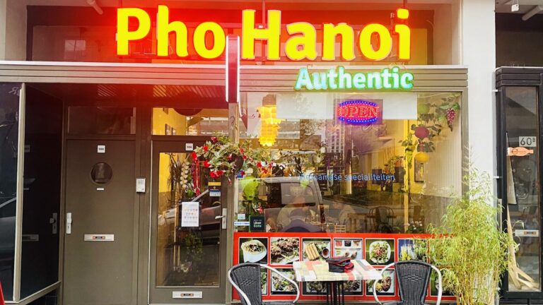 Pho Hanoi Authentic Vietnamese Restaurant ChIJSwIGQawzxEcRuCM0As86bCg 1 768x432
