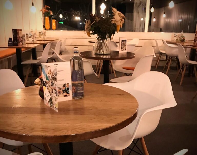 Restaurant VIP ChIJeaS8gyCFyEcRTOoJfIEZgxs 1 768x606