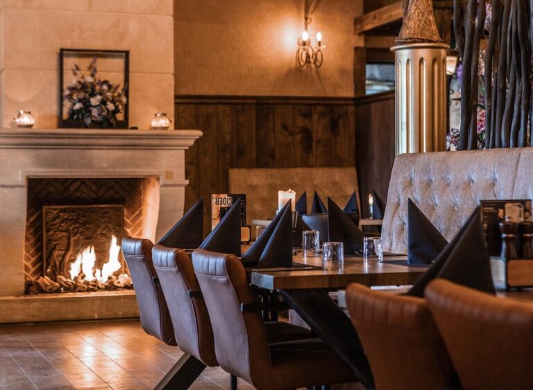 Restaurant de Beleving ChIJlX2aQsSlyEcR1oODhCzEiLI 1 768x563