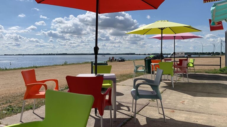 Summer Beach Numansdorp ChIJ5d4rvYE5xEcRjJbCavHDqyE 1 768x432