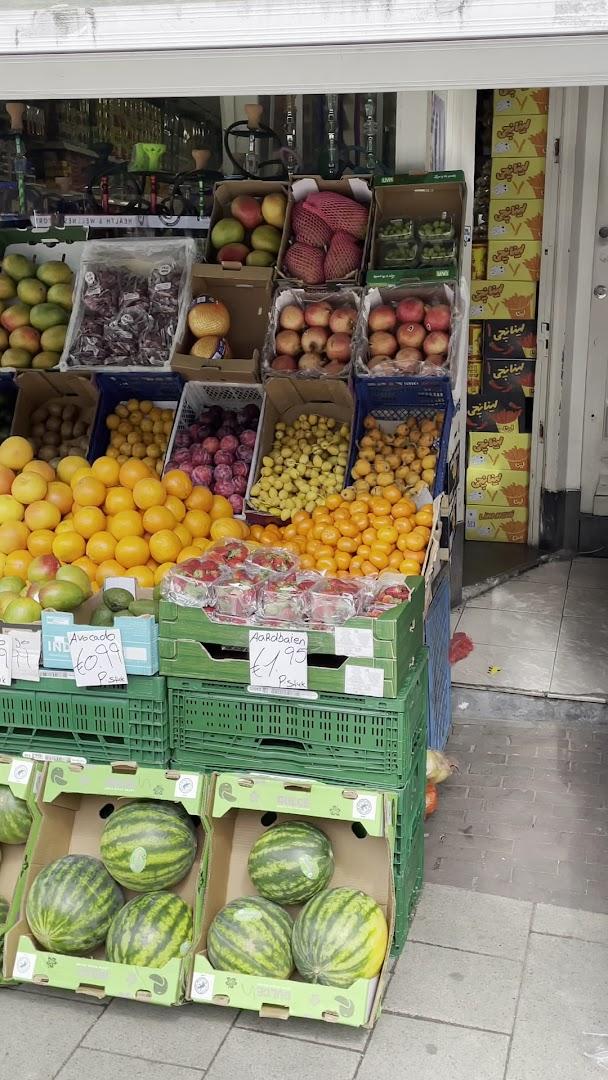 Supermarket Crystal ChIJISaqWao0xEcR2wcpRTOBW3I 1