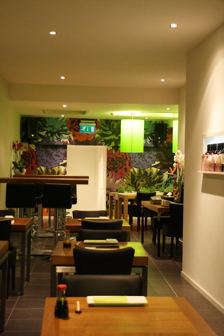 Sushi Company ChIJ2eIr4DYzxEcRr4nKNCT7vbM 1