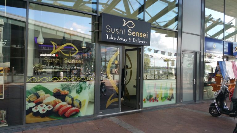 Sushi Sensei ChIJ81TFZITNxUcRkBgFYflNtTA 1 768x432