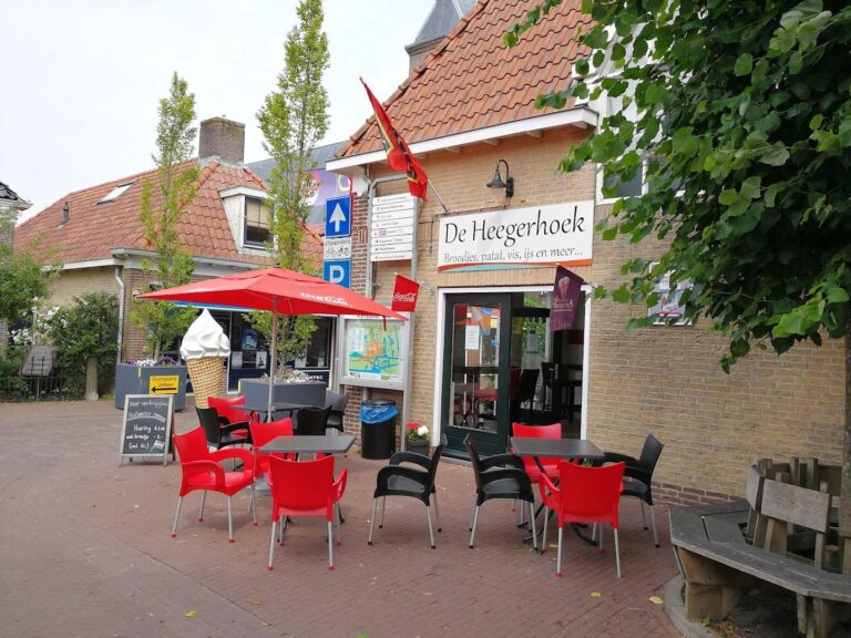 The Heegercorner ChIJzYE09JftyEcR1Mn4tfnVIt8 1 768x576