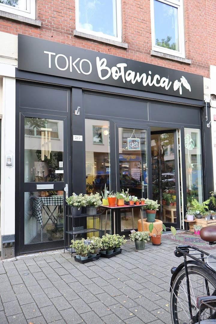 Toko Botanica ChIJD1CnGPY1xEcRCNf4 tYs G4 1