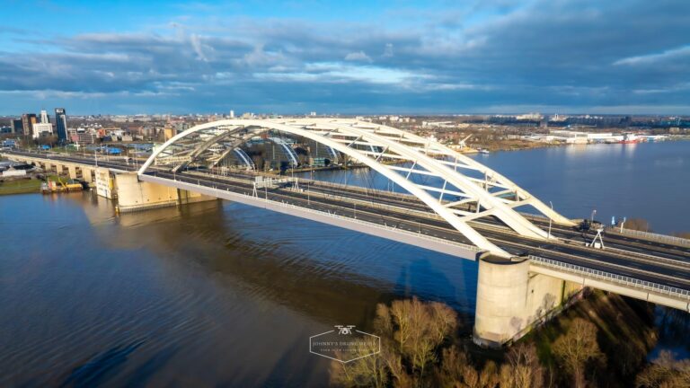 Van Brienenoordbrug ChIJ XWZ3 EyxEcRWhIO7YIn1ho 1 768x432