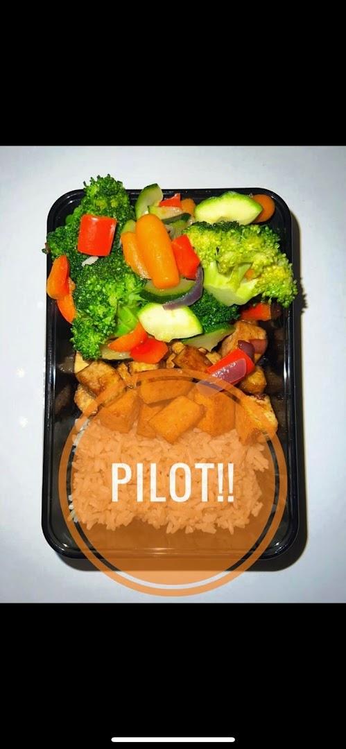 Vegan prepmeals ChIJpUPjRcIzxEcRY 04wfccTqU 1