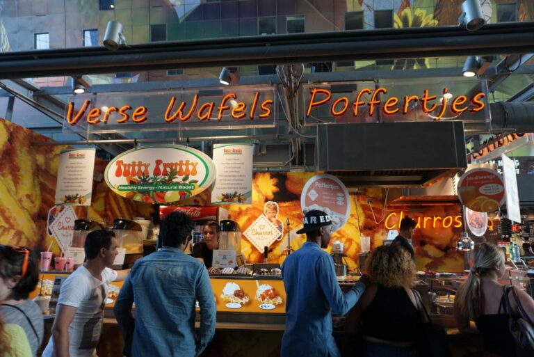 Verse Wafels Poffertjes ChIJMTGtf1wzxEcRXde6y0M5kq4 1 768x513