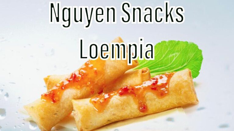 Vietnamese Loempia s Nguy n Snack De Lekkerste van Dronten ChIJFd7stRArxkcRs7bpUO pHCY 1 768x432