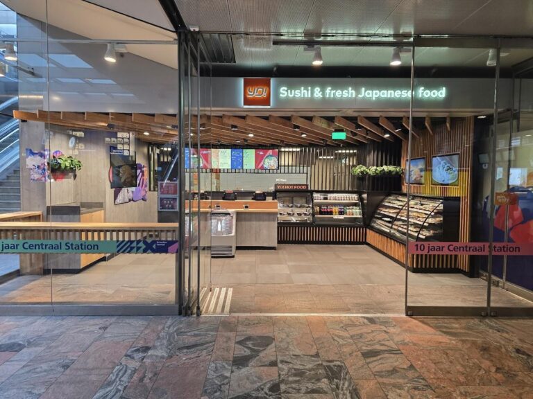Yo Sushi fresh Japanese food ChIJXRbmzls1xEcRRTcOhK OOnI 1 768x576