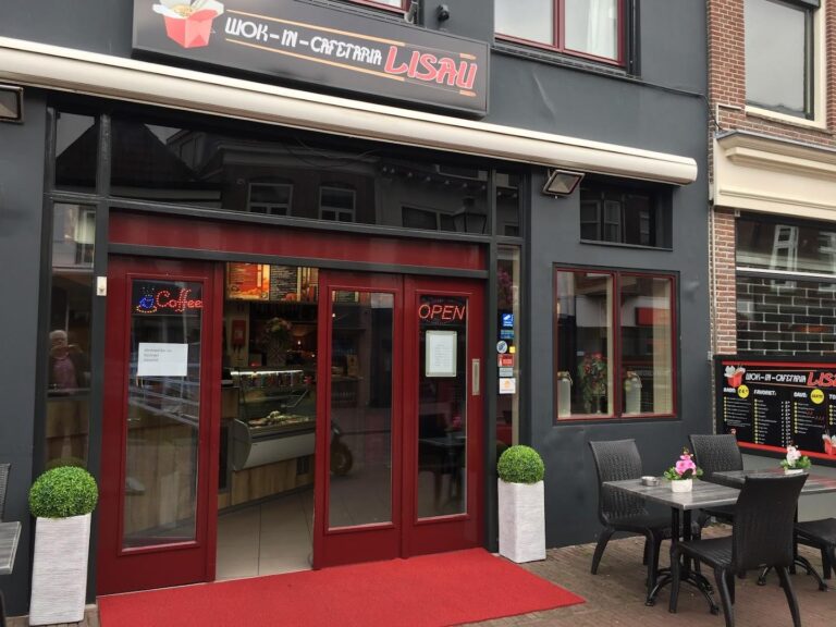 wok in cafetarialisau ChIJ ZeAdqGpyEcRKv31mU3SYyc 1 768x576